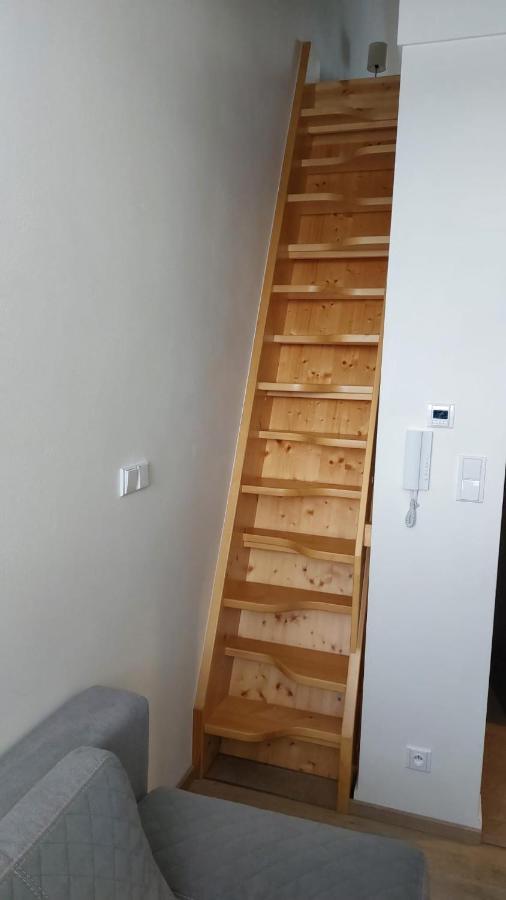 Kvilda! Apartmán Terezka Exterior foto